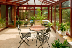Waulkmill conservatory quotes