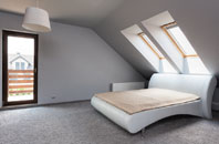 Waulkmill bedroom extensions
