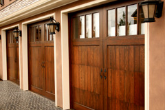 Waulkmill garage extension quotes