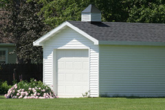 Waulkmill outbuilding construction costs